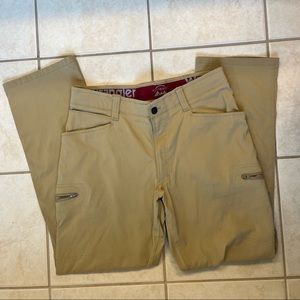 Wrangler Flex Cargo Pants